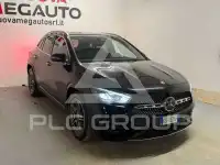 2024 Mercedes Benz GLA 200