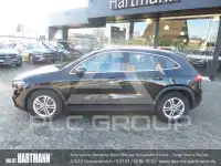 2024 Mercedes Benz GLA 200