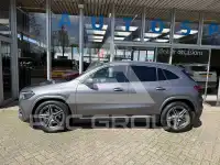 2024 Mercedes Benz GLA 200