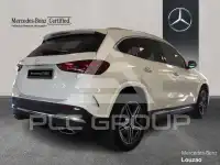 2024 Mercedes Benz GLA 200