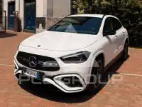 2024 Mercedes Benz GLA 200