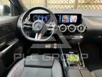 2024 Mercedes Benz GLA 200