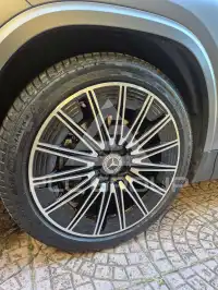 2024 Mercedes Benz GLA 200