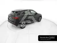 2024 Mercedes Benz GLA 200