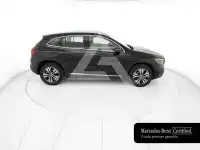 2024 Mercedes Benz GLA 200
