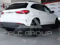 2024 Mercedes Benz GLA 200