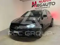 2024 Mercedes Benz GLA 200