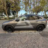 2024 Mercedes Benz GLA 200