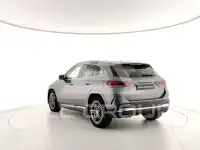 2024 Mercedes Benz GLA 200