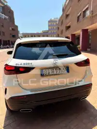 2024 Mercedes Benz GLA 200
