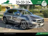 2024 Mercedes Benz GLA 200