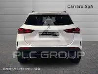 2024 Mercedes Benz GLA 200