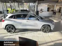 2024 Mercedes Benz GLA 200