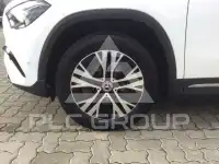 2024 Mercedes Benz GLA 200
