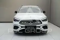 2024 Mercedes Benz GLA 200