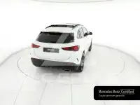 2024 Mercedes Benz GLA 200