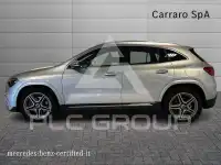 2024 Mercedes Benz GLA 200
