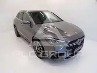 2024 Mercedes Benz GLA 200