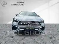 2024 Mercedes Benz GLA 200