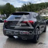 2024 Mercedes Benz GLA 200