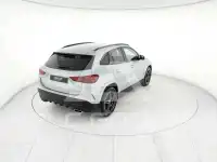 2024 Mercedes Benz GLA 200