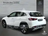 2024 Mercedes Benz GLA 200