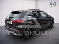 2024 Mercedes Benz GLA 200
