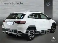 2024 Mercedes Benz GLA 200