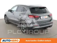 2024 Mercedes Benz GLA 200