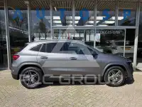 2024 Mercedes Benz GLA 200