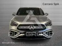 2024 Mercedes Benz GLA 200