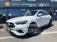 2024 Mercedes Benz GLA 200