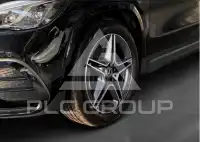 2024 Mercedes Benz GLA 200
