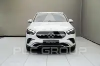 2024 Mercedes Benz GLA 200