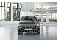 2024 Mercedes Benz GLA 200