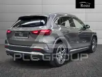 2024 Mercedes Benz GLA 200