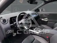 2024 Mercedes Benz GLA 200