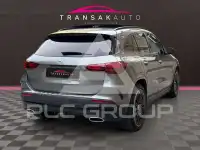 2024 Mercedes Benz GLA 200
