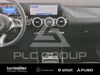 2024 Mercedes Benz GLA 200