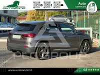 2024 Mercedes Benz GLA 200