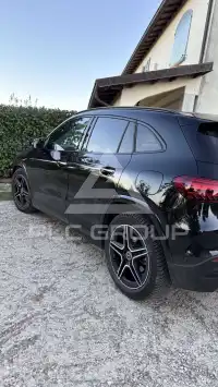 2024 Mercedes Benz GLA 200