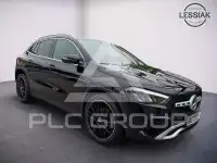 2024 Mercedes Benz GLA 200