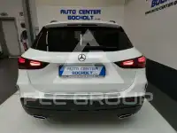 2024 Mercedes Benz GLA 200