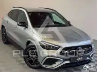2024 Mercedes Benz GLA 200