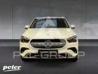 2024 Mercedes Benz GLA 200