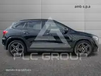 2024 Mercedes Benz GLA 200