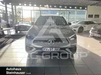 2024 Mercedes Benz GLA 200
