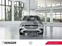 2024 Mercedes Benz GLA 200