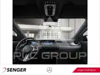 2024 Mercedes Benz GLA 200
