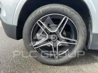 2024 Mercedes Benz GLA 200